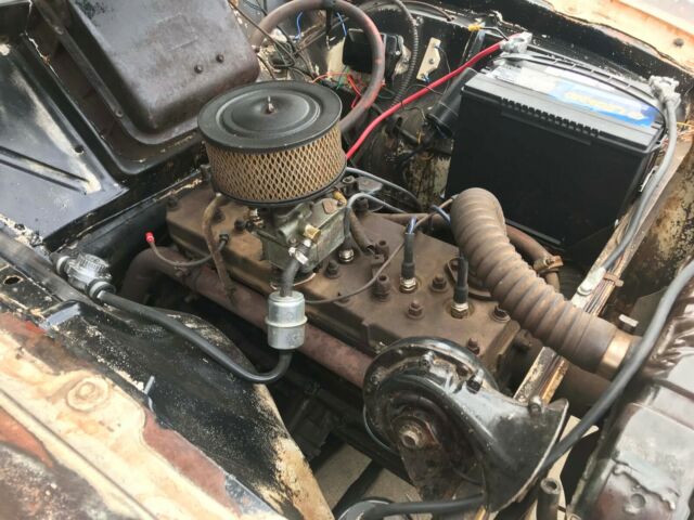 1960 AMC Rambler American - photo 12