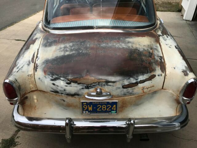 1960 AMC Rambler American - photo 4