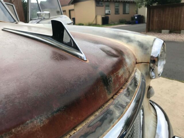 1960 AMC Rambler American - photo 7