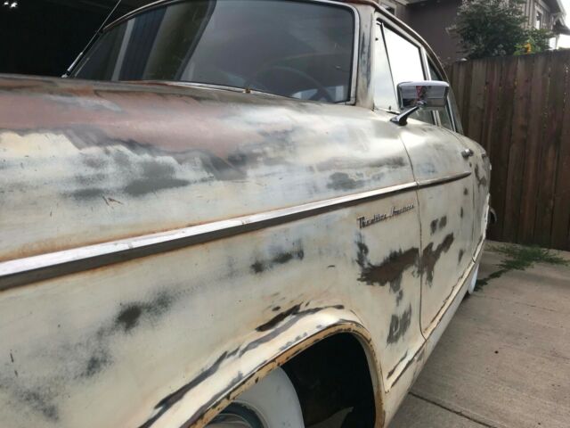 1960 AMC Rambler American - photo 9