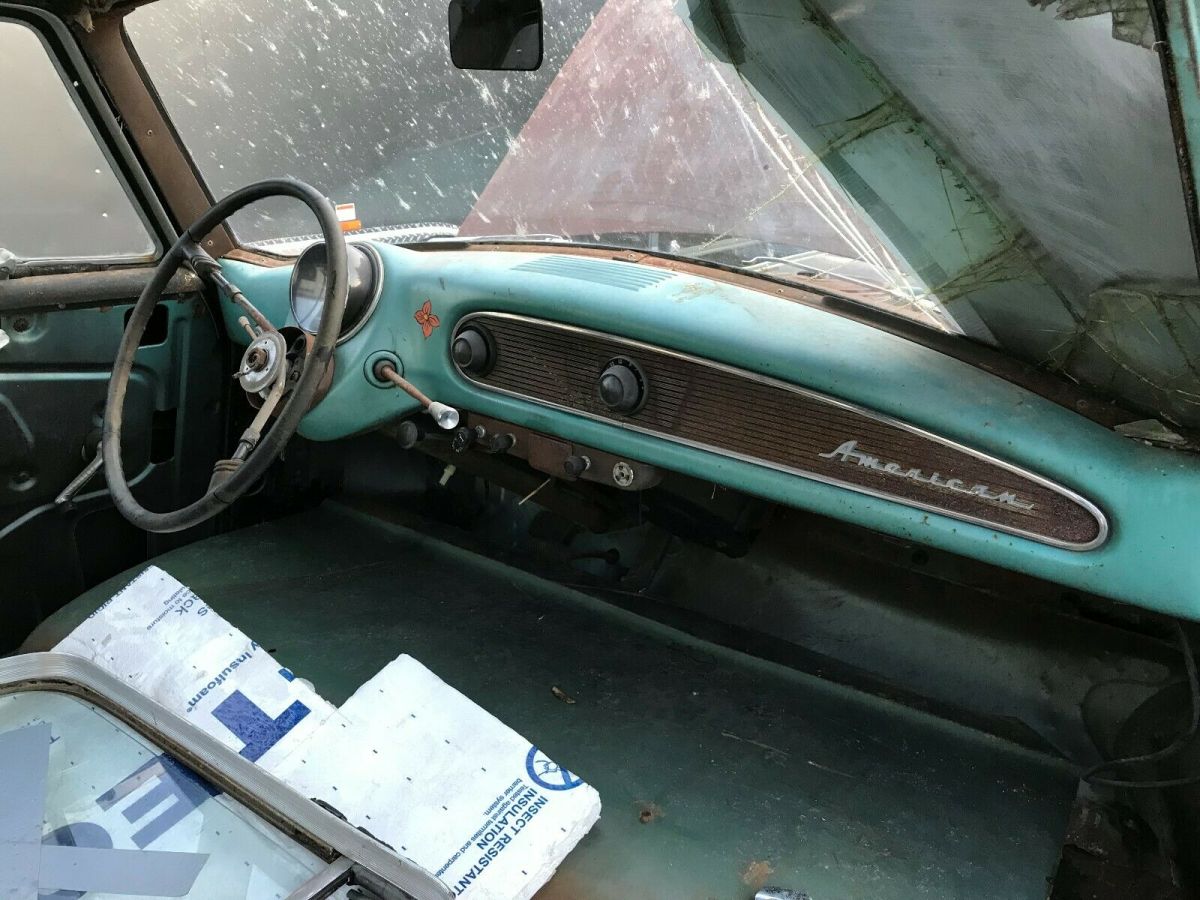 1960 AMC Other - photo 10