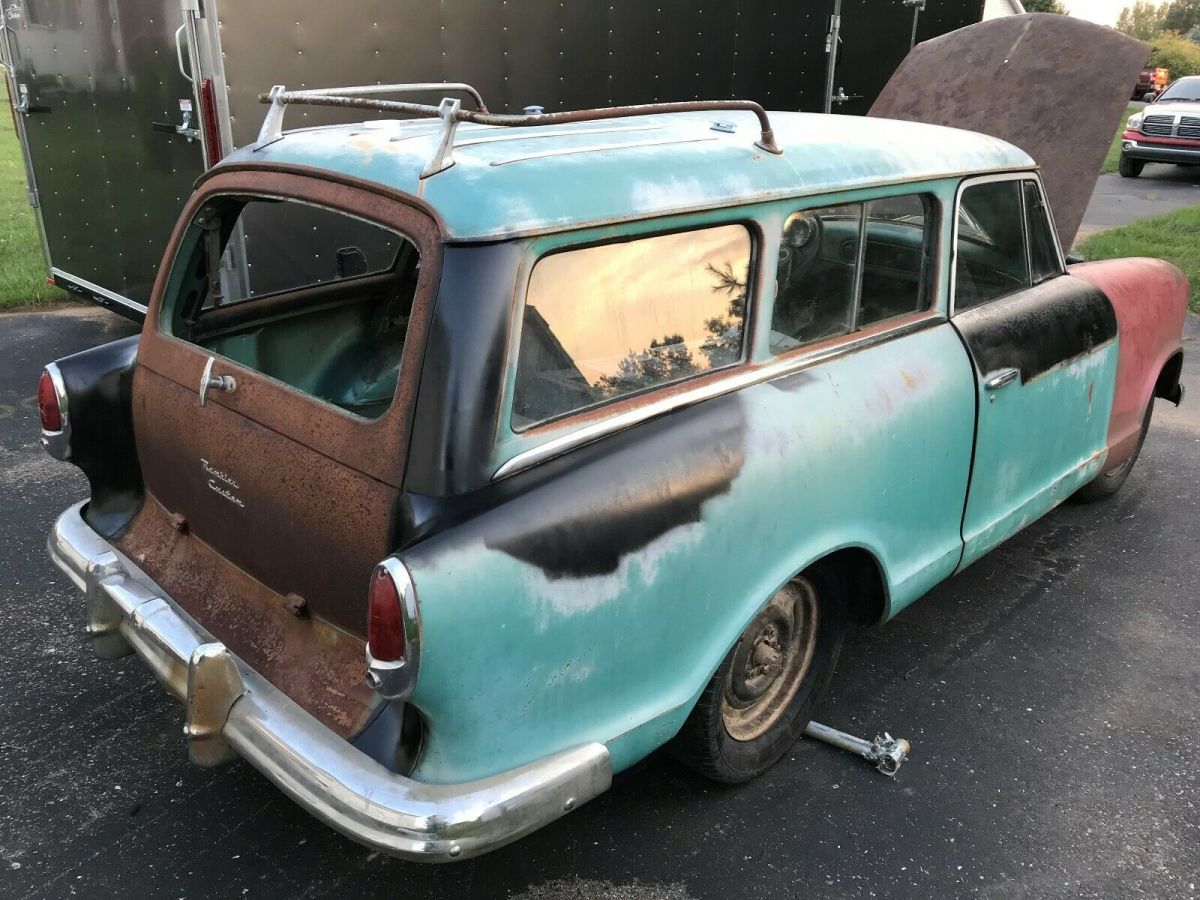 1960 AMC Other - photo 2