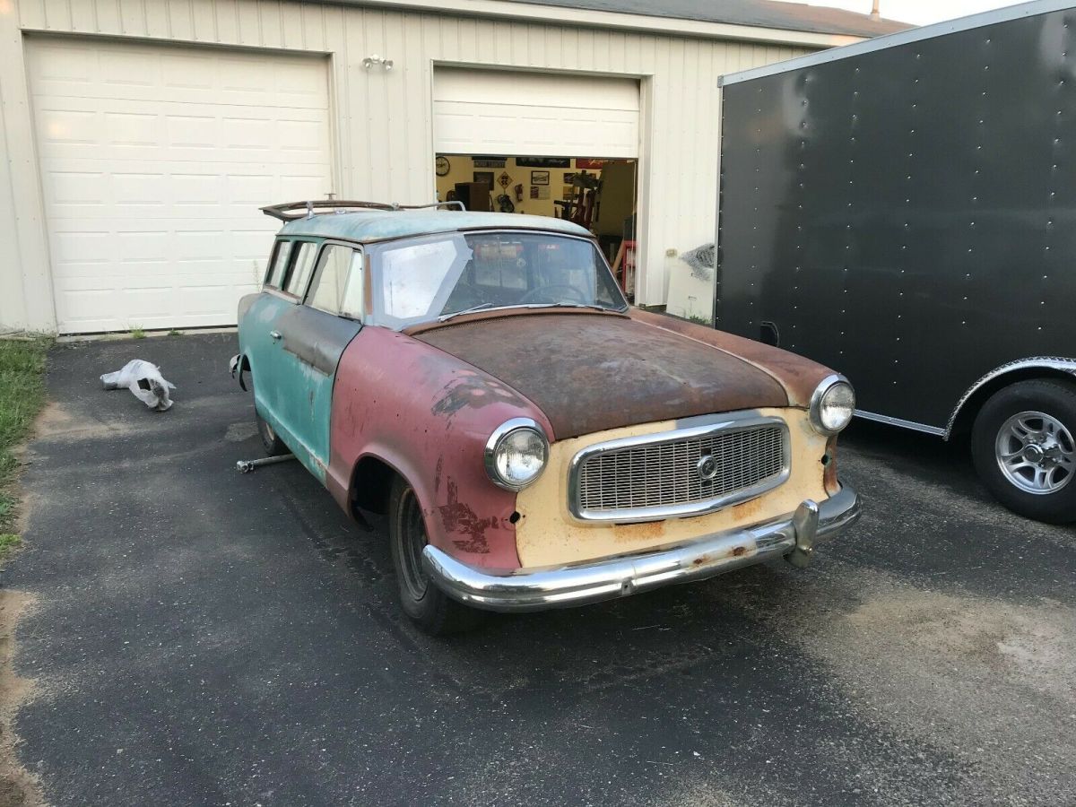 1960 AMC Other - photo 3