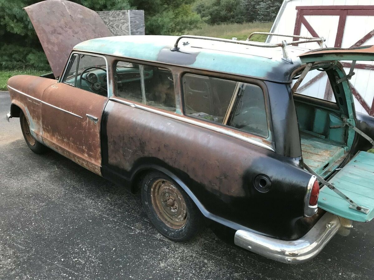1960 AMC Other - photo 4