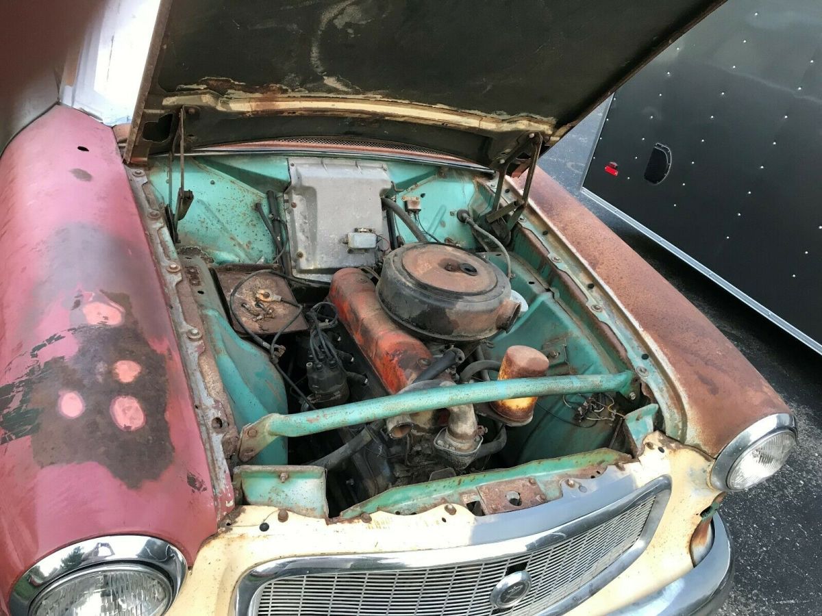 1960 AMC Other - photo 9