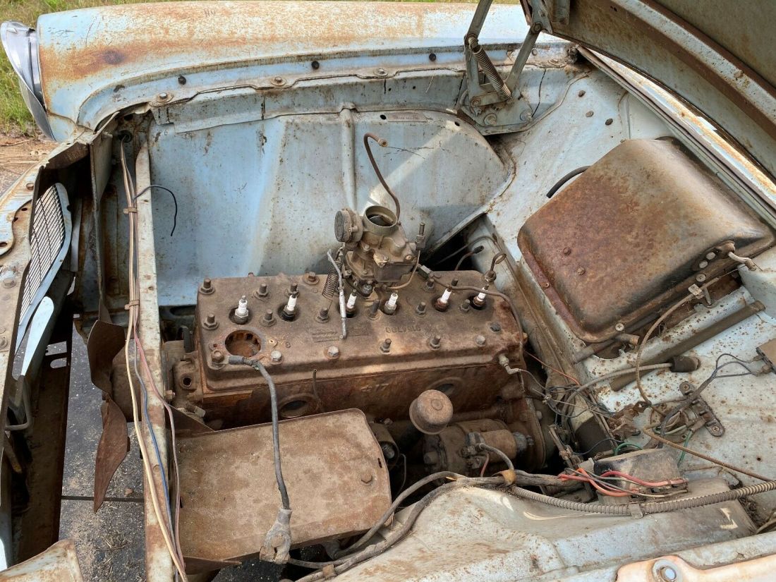 1960 AMC Other - photo 10