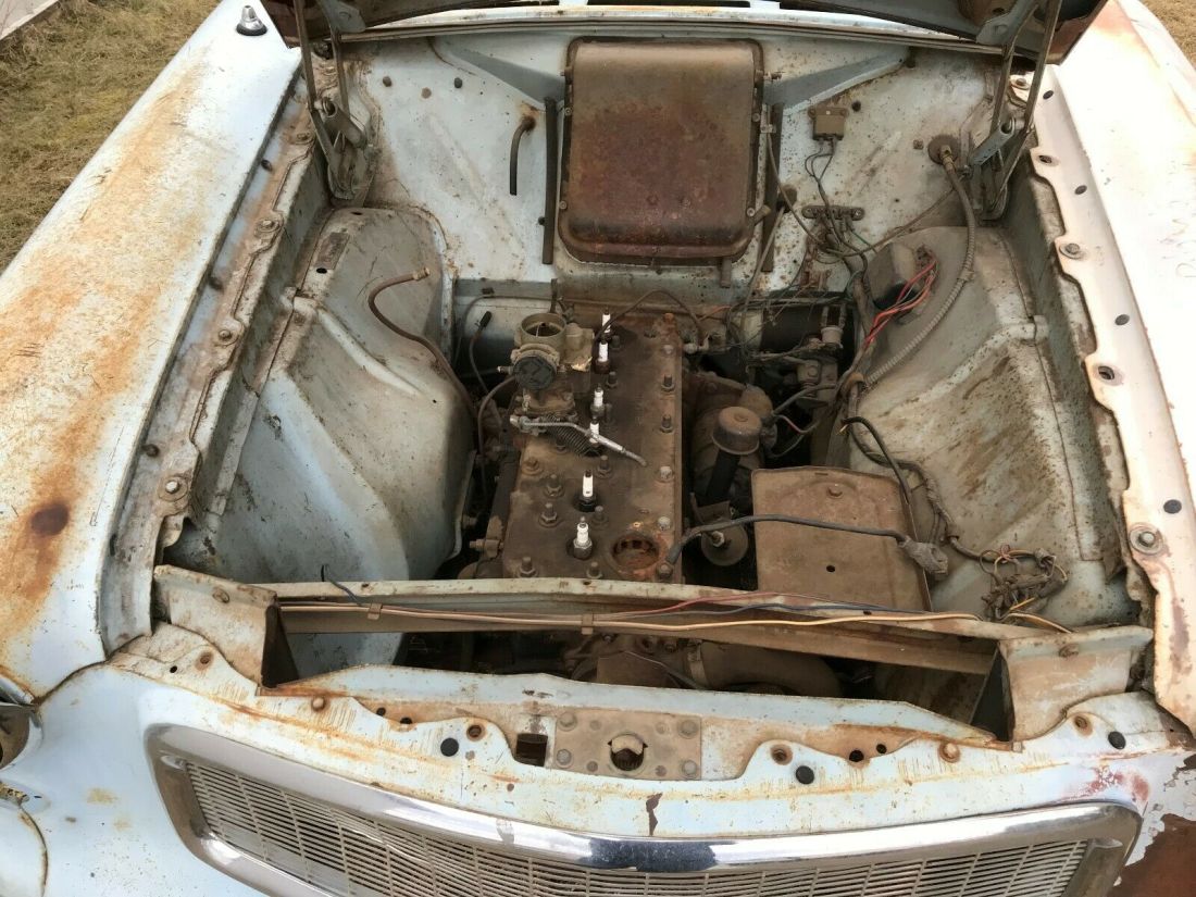 1960 AMC Other - photo 12