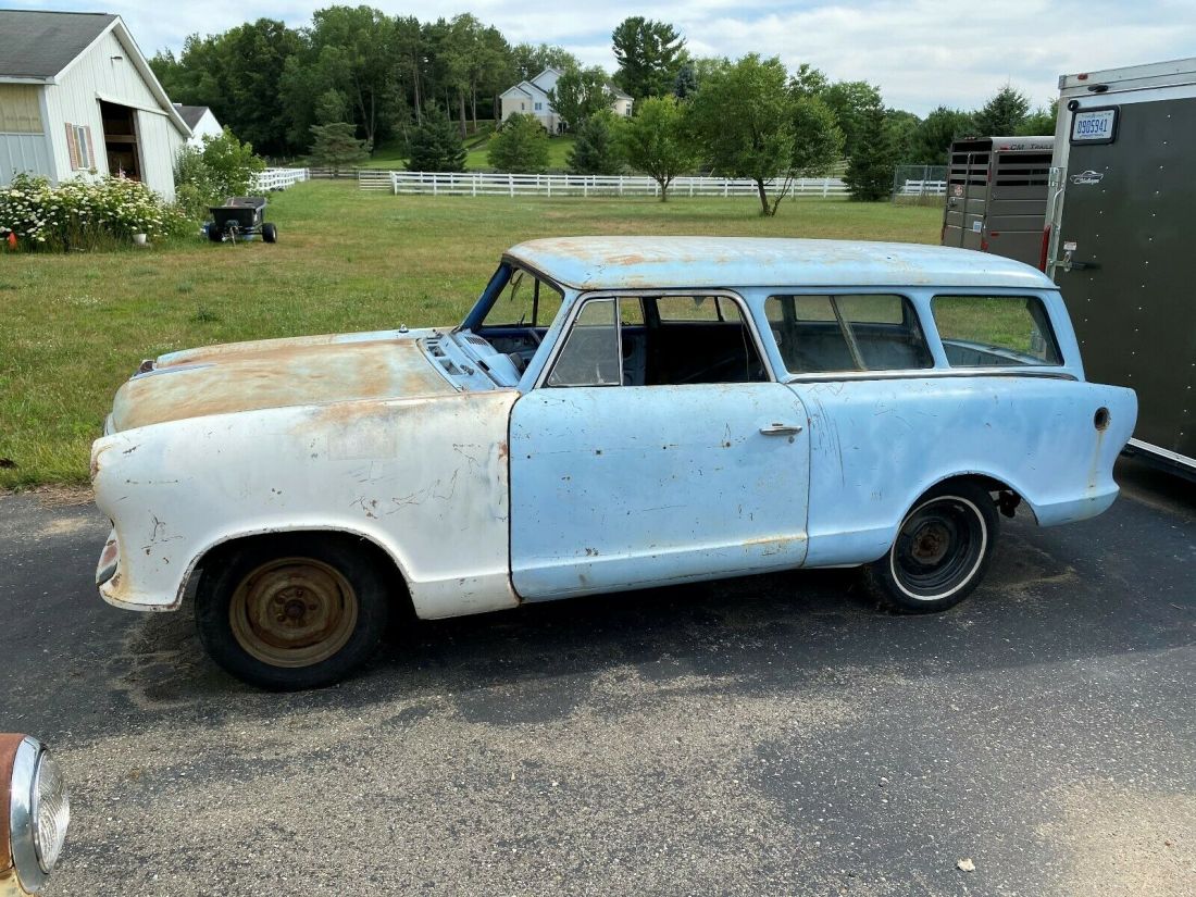1960 AMC Other - photo 2