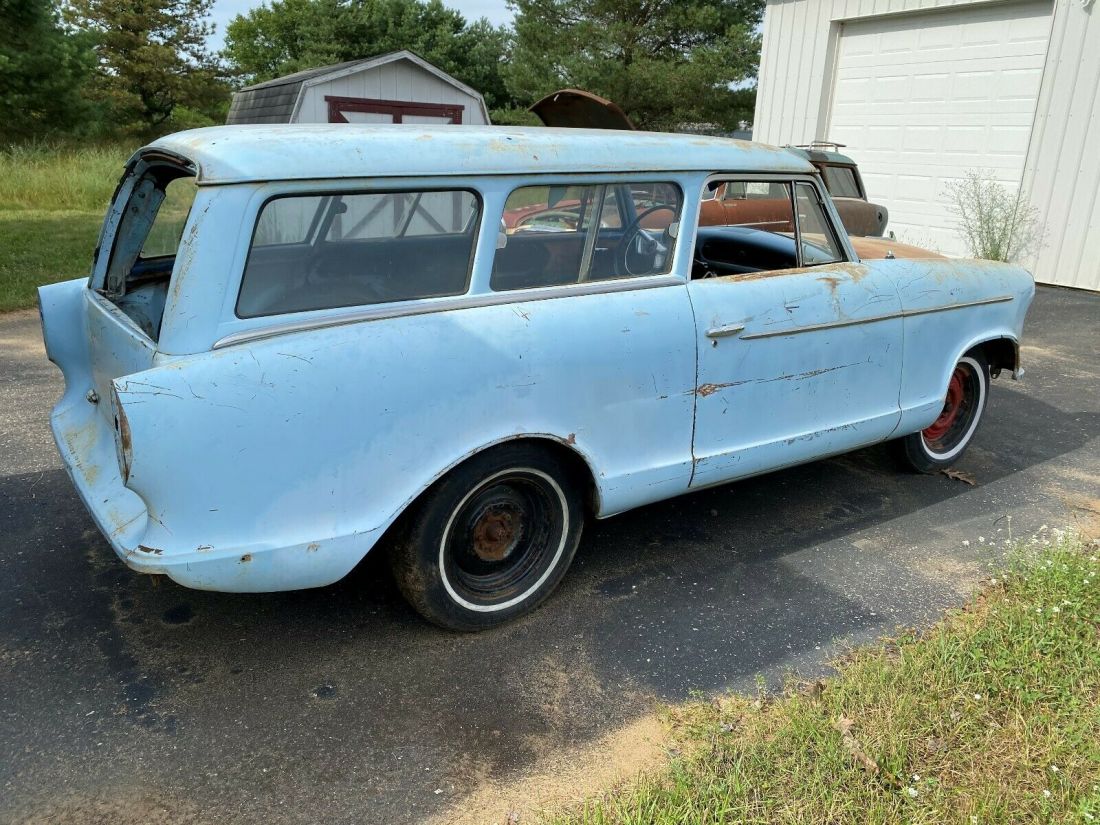 1960 AMC Other - photo 3