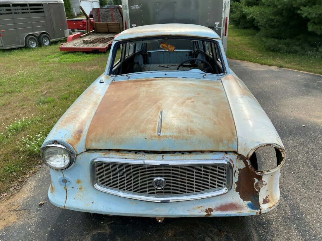 1960 AMC Other - photo 4