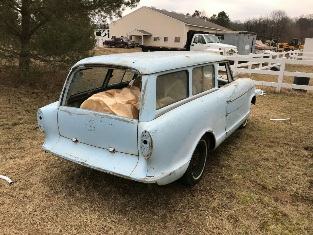 1960 AMC Other - photo 5