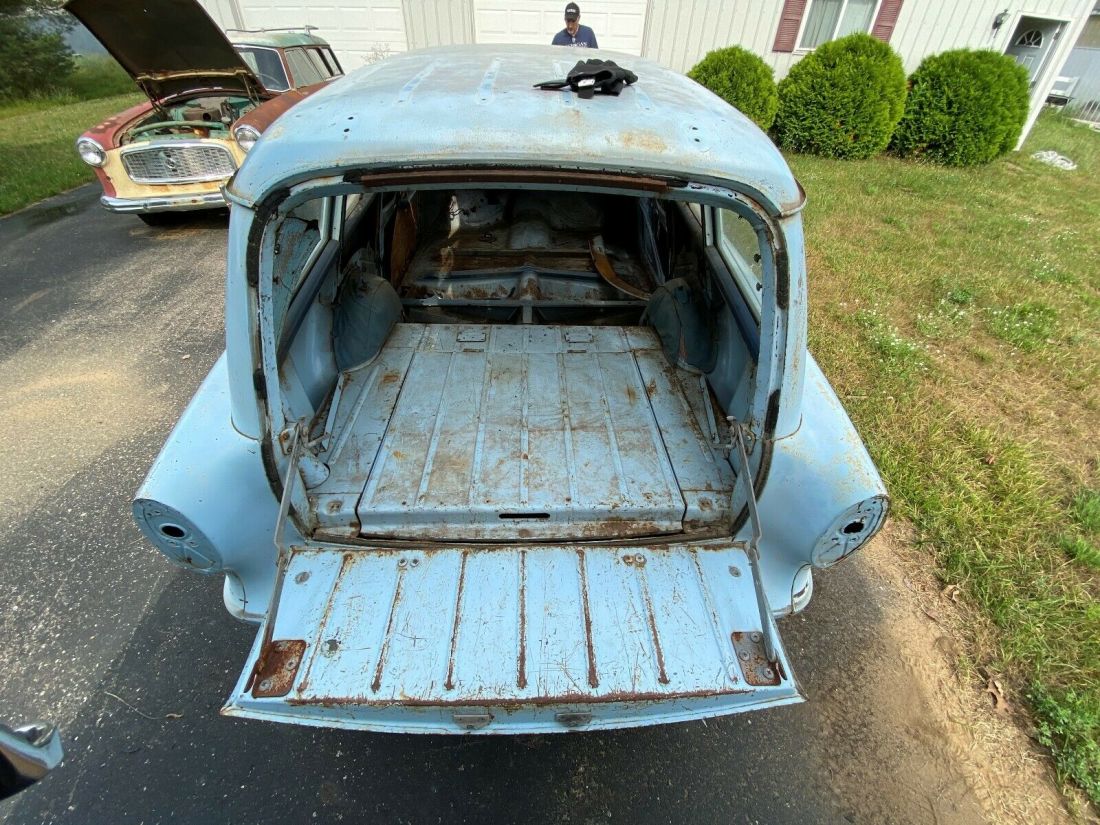 1960 AMC Other - photo 6