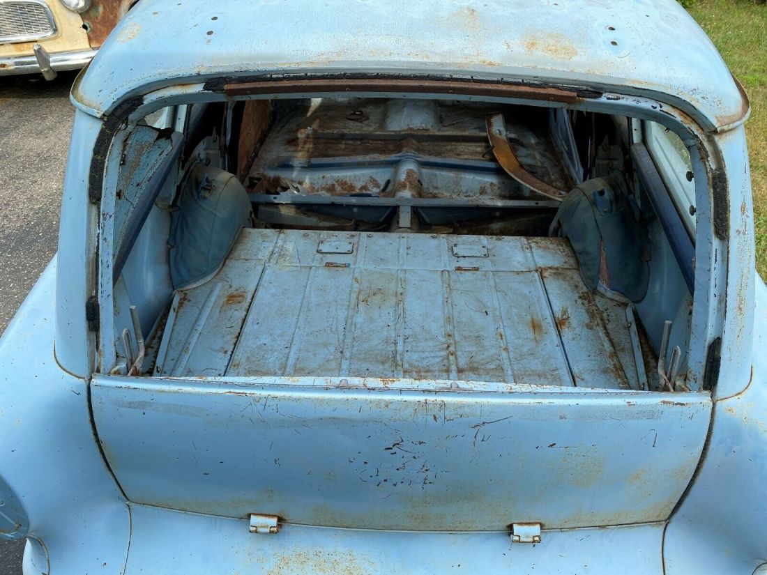 1960 AMC Other - photo 7
