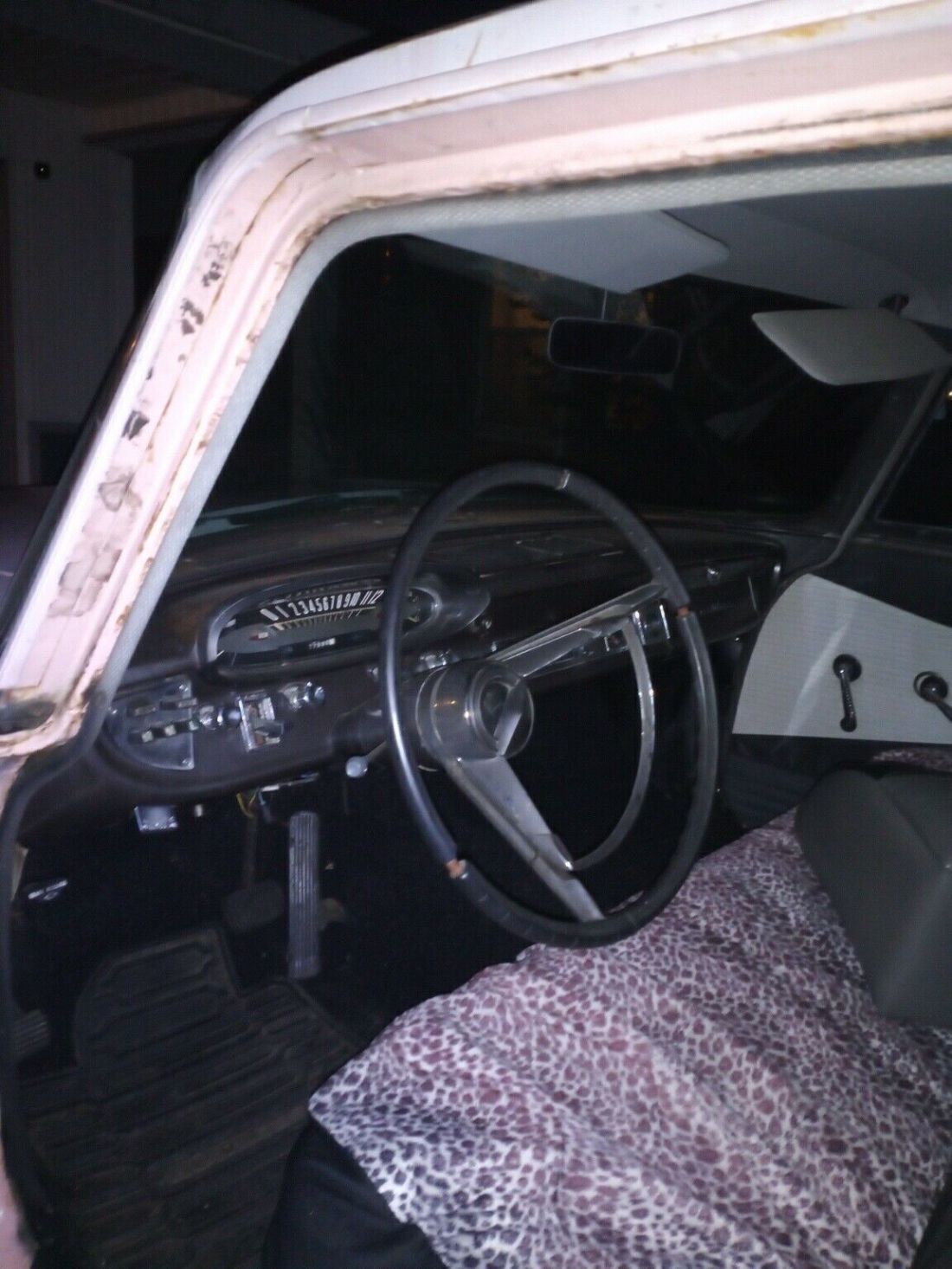 1960 AMC Rambler 4 door - photo 2