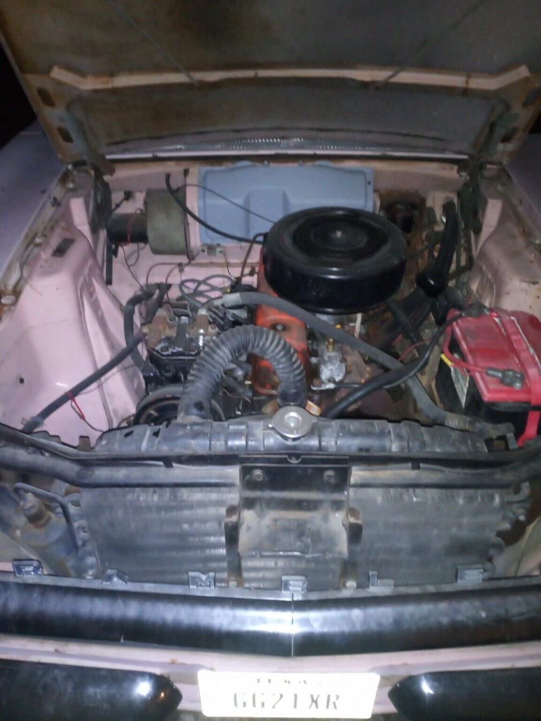 1960 AMC Rambler 4 door - photo 3