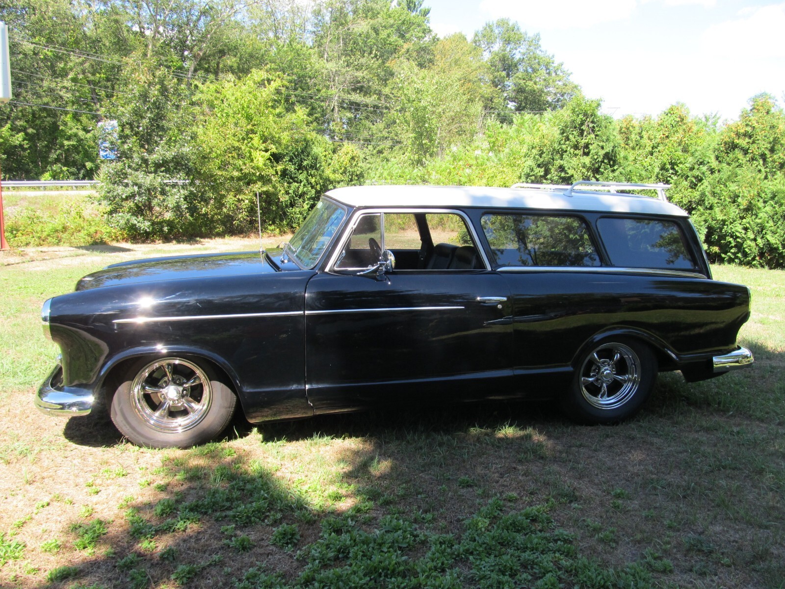 1960 AMC Other - photo 2