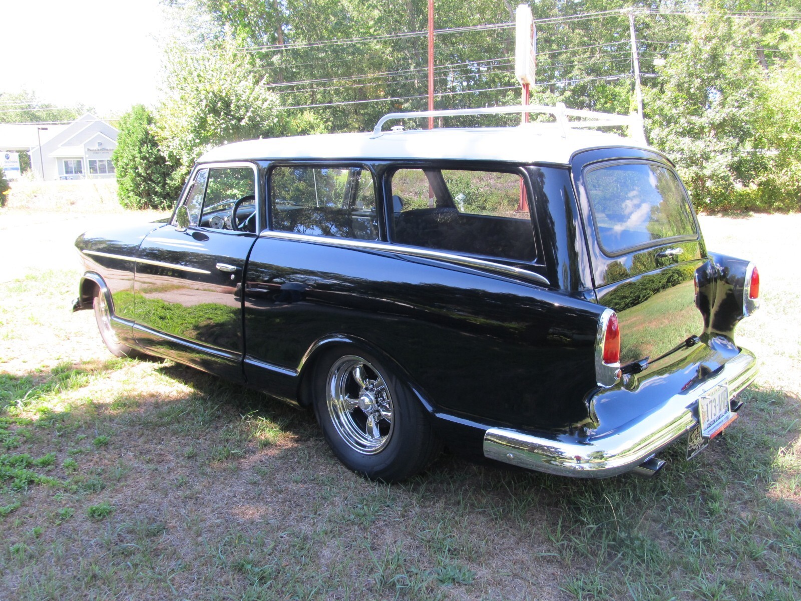 1960 AMC Other - photo 3