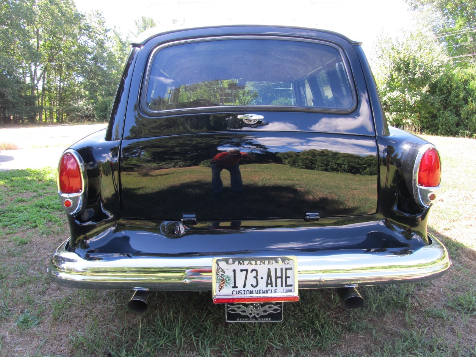 1960 AMC Other - photo 4