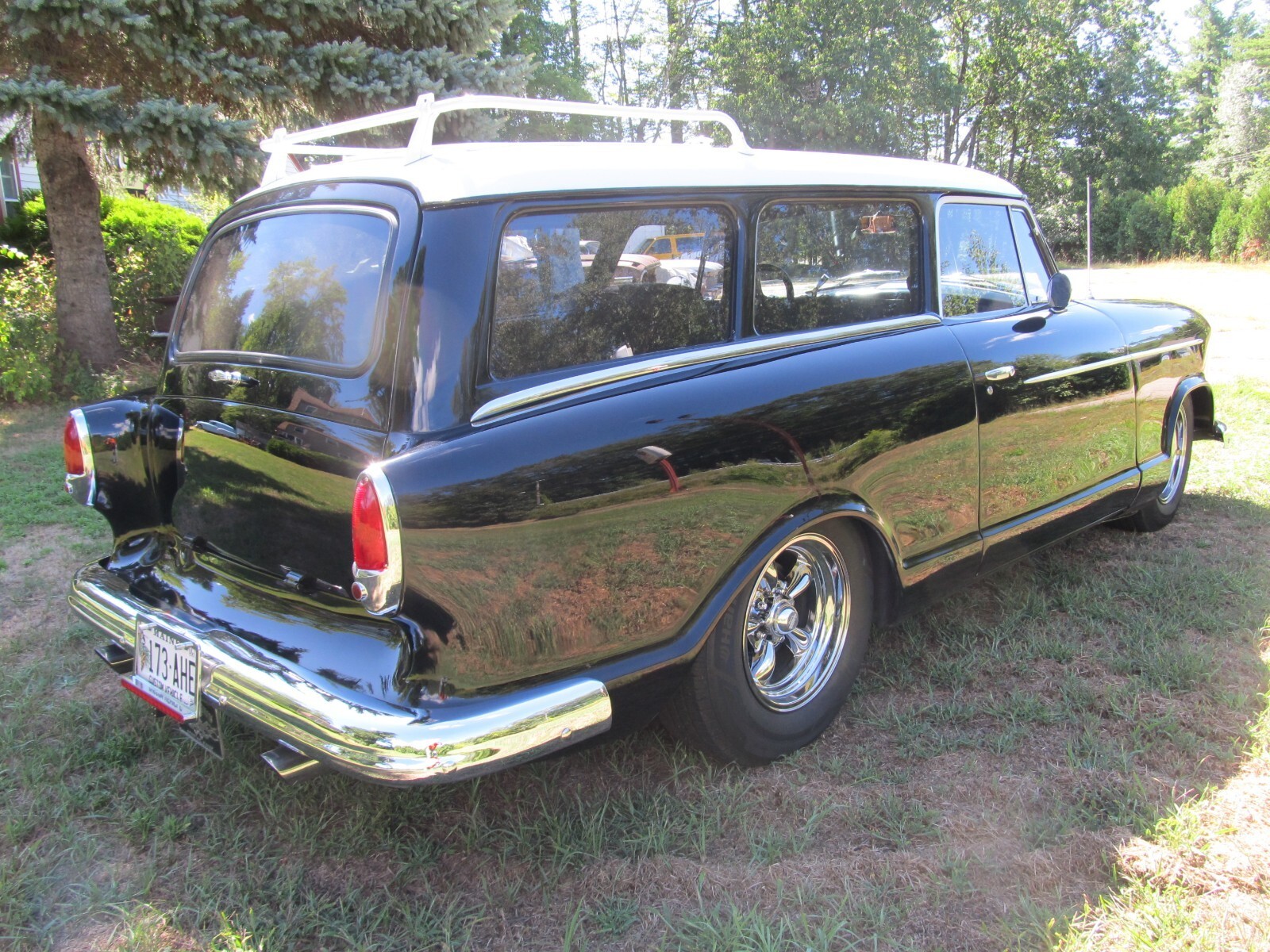 1960 AMC Other - photo 5