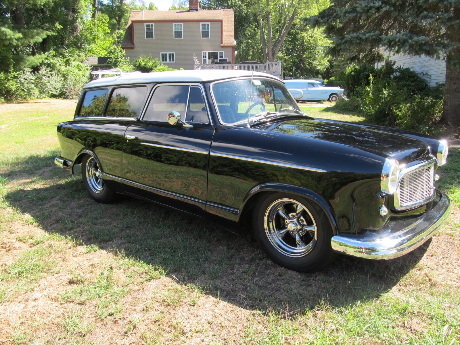 1960 AMC Other - photo 6