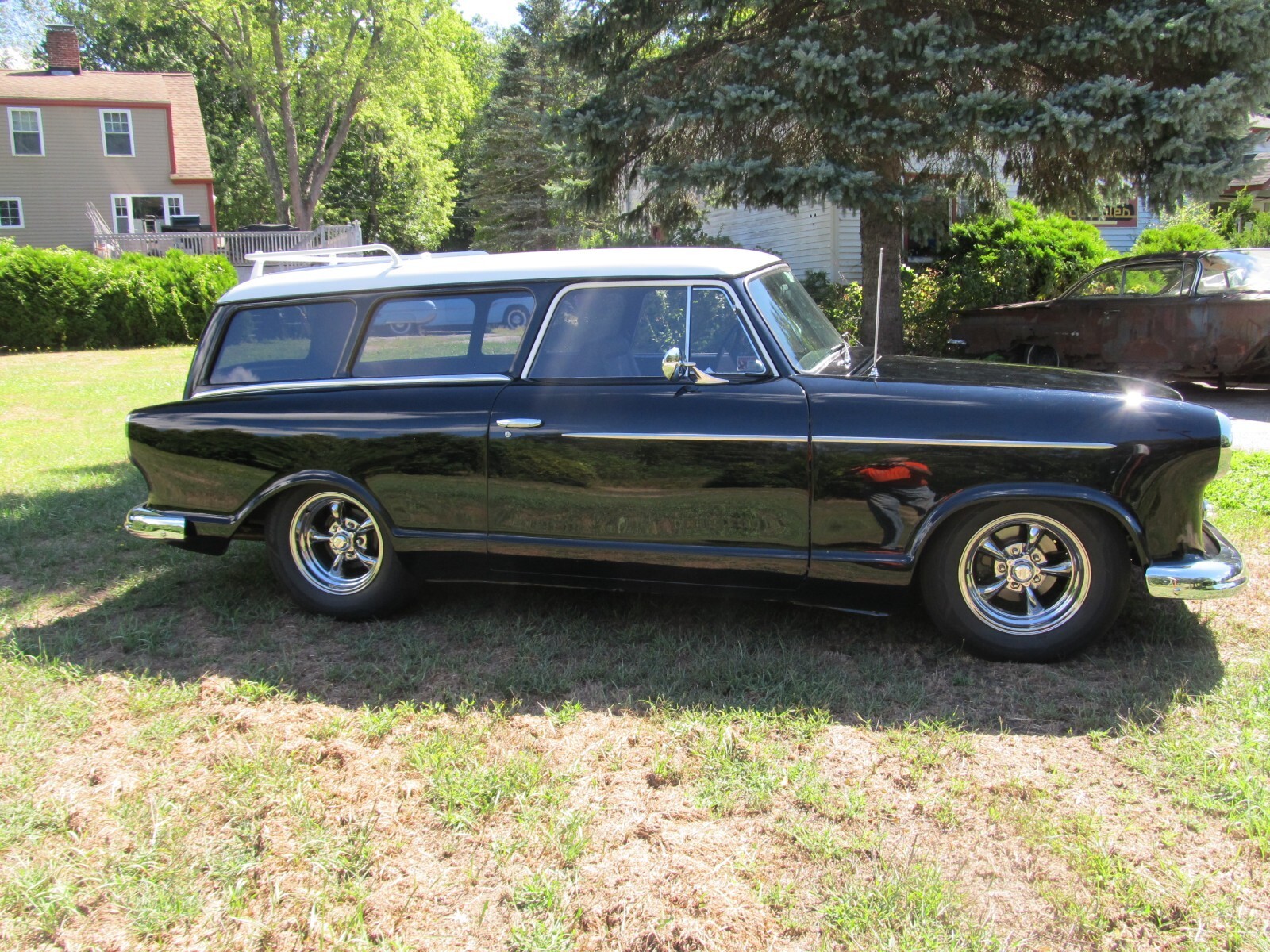 1960 AMC Other - photo 7