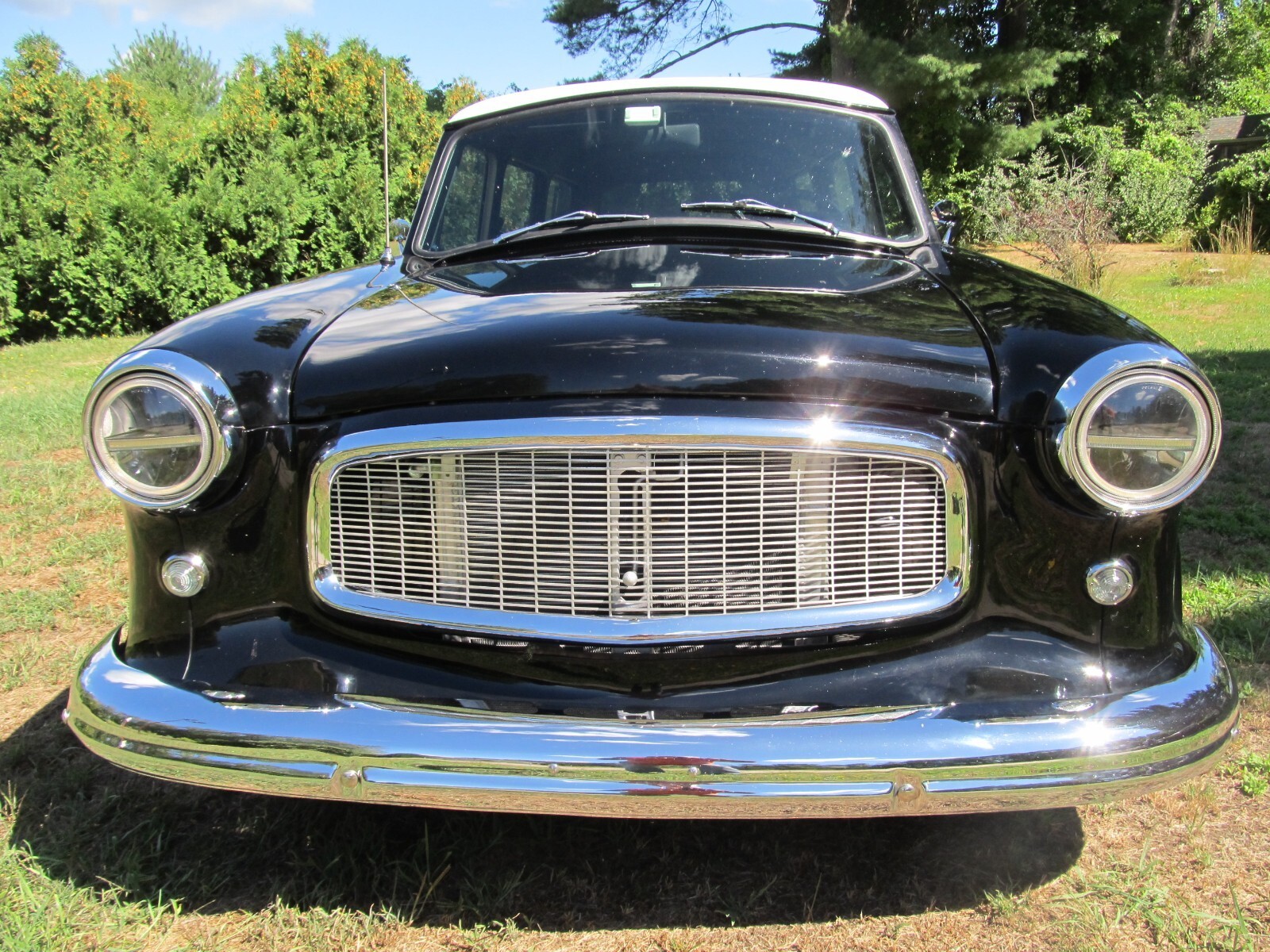 1960 AMC Other - photo 8
