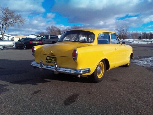 1960 AMC Other - photo 4