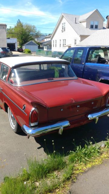 1960 AMC Rambler super Super - photo 12