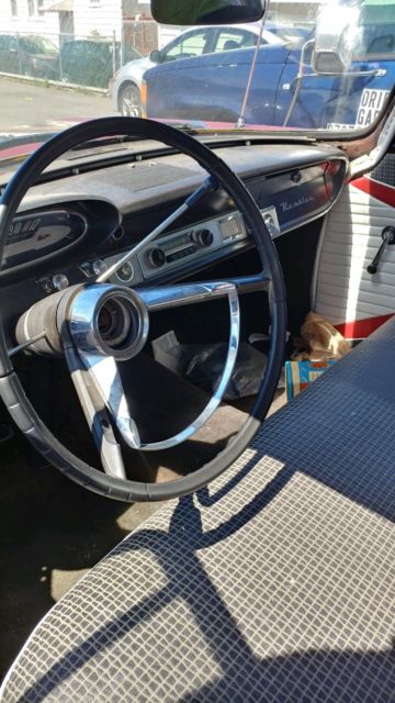 1960 AMC Rambler super Super - photo 3