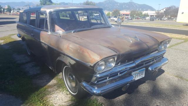 1960 AMC Other SUPER - photo 2