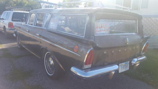 1960 AMC Other SUPER - photo 4