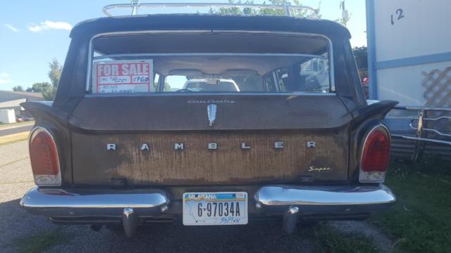 1960 AMC Other SUPER - photo 5