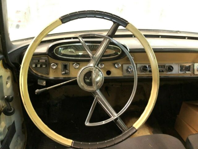 1960 AMC Other Wagon - photo 12