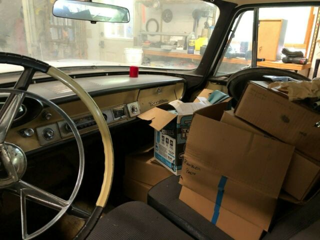 1960 AMC Other Wagon - photo 5