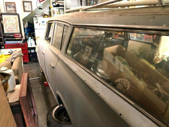 1960 AMC Other Wagon - photo 6