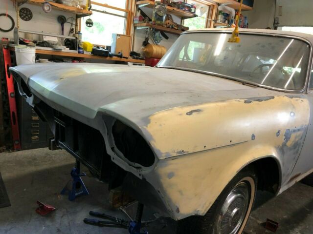 1960 AMC Other Wagon - photo 8