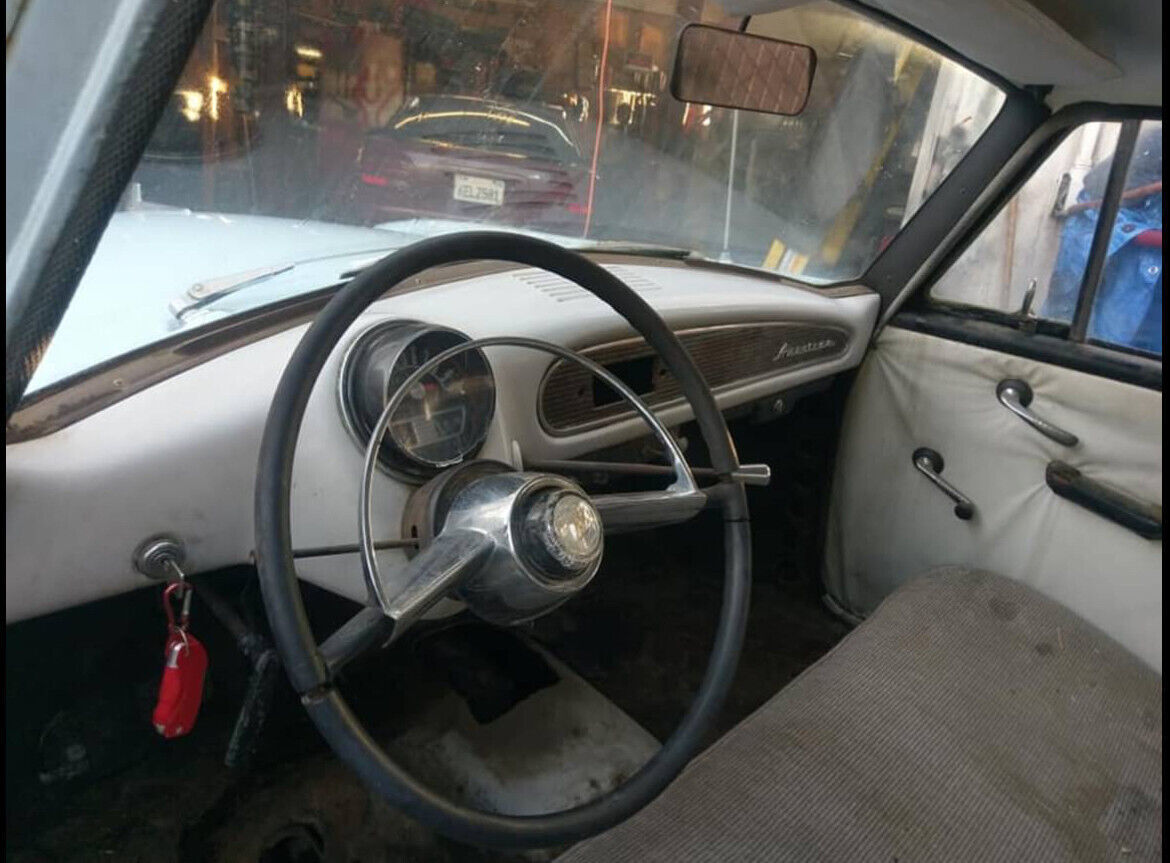 1960 AMC Rambler - photo 10