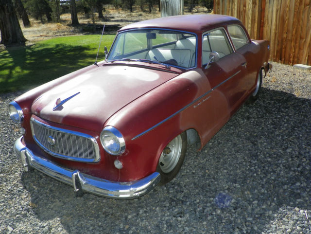 1960 AMC Other - photo 2