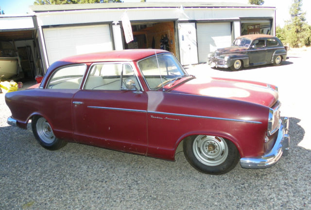 1960 AMC Other - photo 3