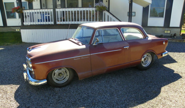 1960 AMC Other - photo 5