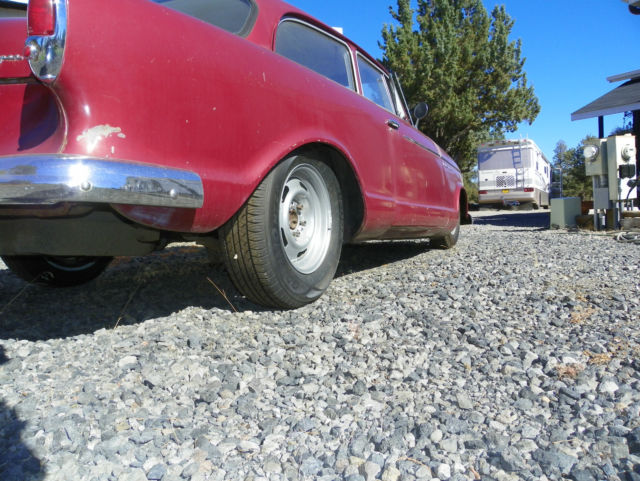 1960 AMC Other - photo 7