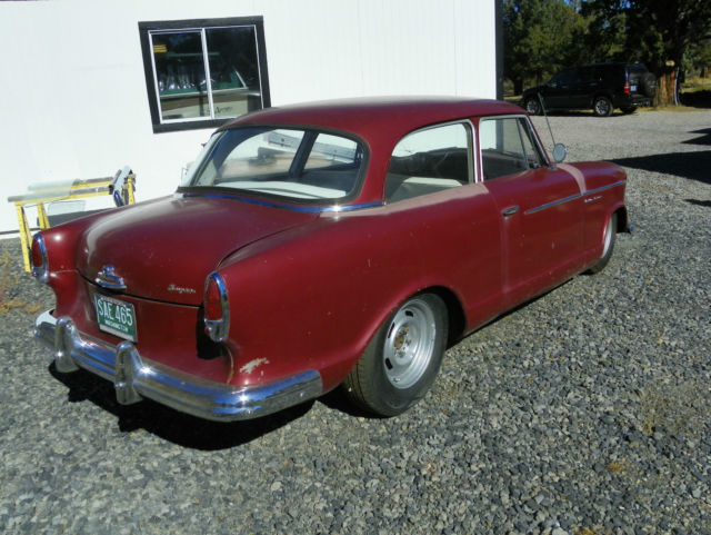 1960 AMC Other - photo 8