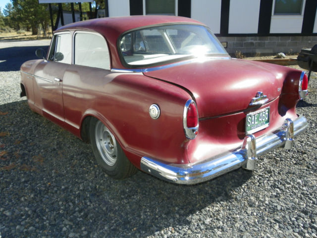 1960 AMC Other - photo 9