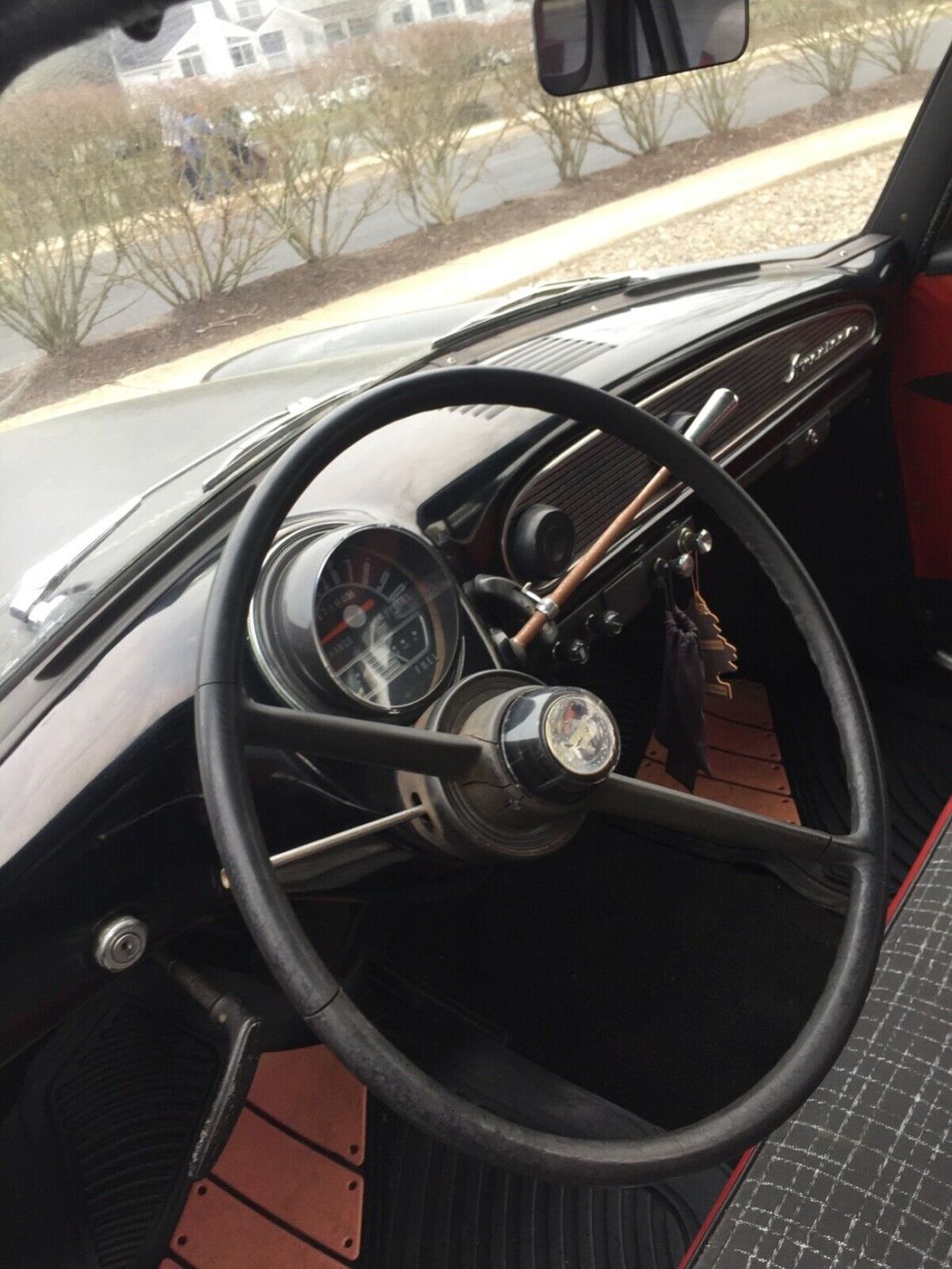 1960 AMC Rambler - photo 11