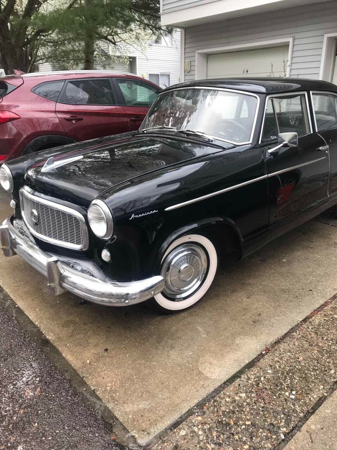 1960 AMC Rambler - photo 3
