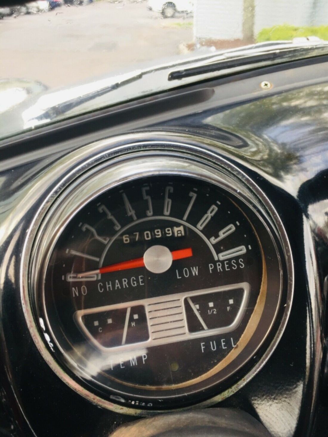 1960 AMC Rambler - photo 5