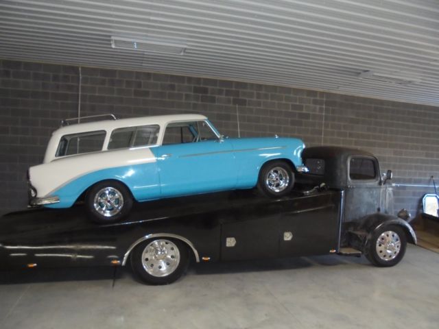 1960, American, Rambler, 2 door, wagon, nash, mini, nomad, other makes,classic 1960 AMC 2 door wagon