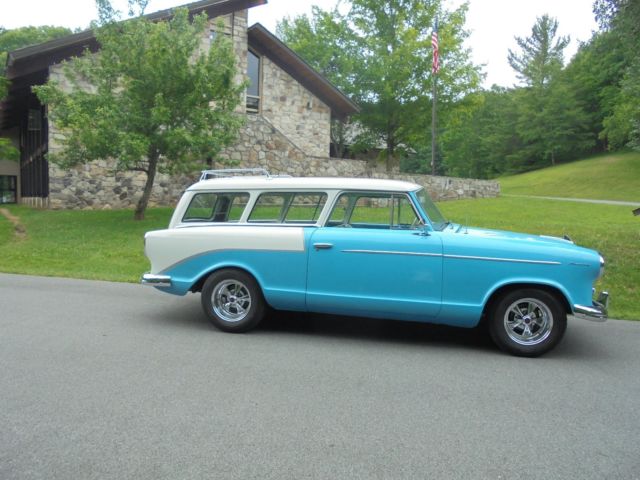 1960 AMC Other - photo 2
