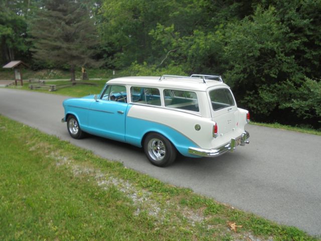 1960 AMC Other - photo 4