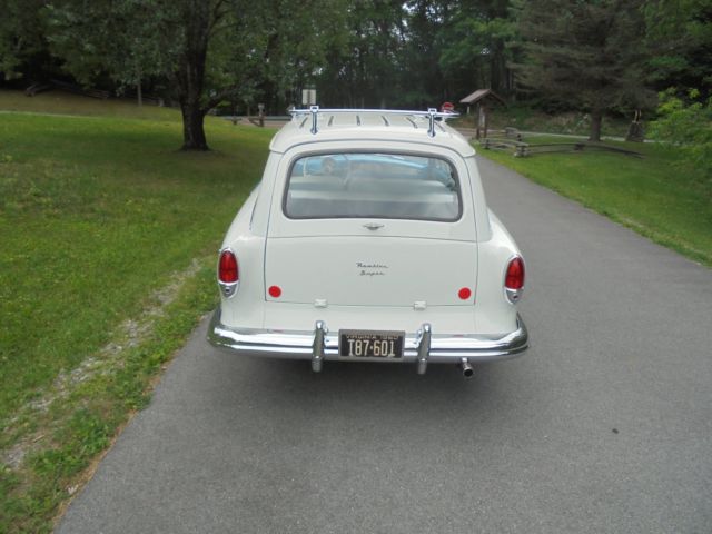 1960 AMC Other - photo 5